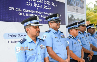 ރާއްޖޭގައި މީހުން ދިރިއުޅޭ ހުރިހާ ރަށެއްގެ ރައްޔިތުންނަށް އަމަންއަމާންކަން ޔަގީންވެއްޖެ